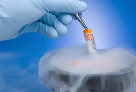 一岁多的供卵宝宝湿疹怎么办